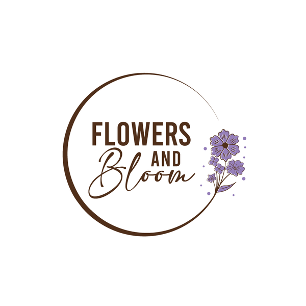 The Flowers and Bloom